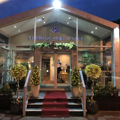 Beamish Park Hotel Hotels near Beamish Museum