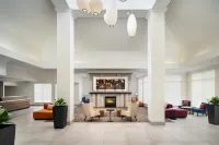 Hilton Garden Inn Huntsville South/Redstone Arsenal - Pet friendly