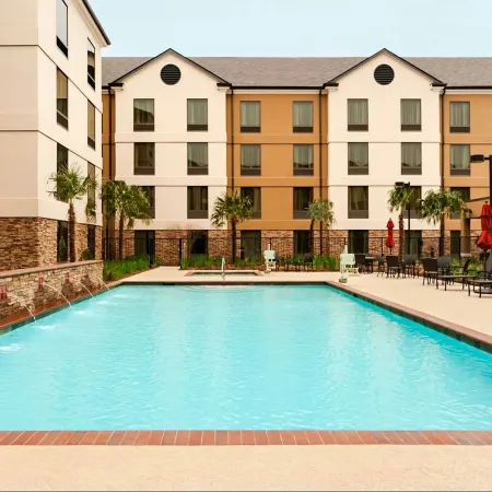 Hilton Garden Inn Shreveport / Bossier City