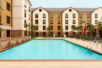 Hilton Garden Inn Shreveport / Bossier City - Pool