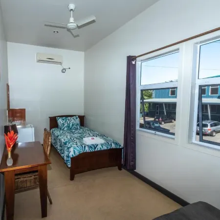Talofa Inn