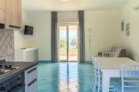 L'Incanto del Golfo - Apartemen