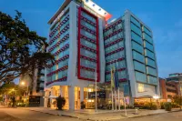 Four Points by Sheraton Bogota Hotels in Bogota