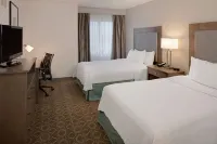Homewood Suites by Hilton Minneapolis - Mall of America - Breakfast