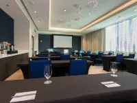 夏洛特上城SpringHill Suites酒店 鄰近光谱中心的酒店