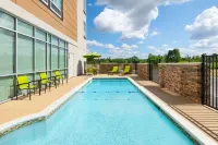 SpringHill Suites Tifton - piscina
