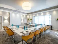 Insel Hotel Bonn - Superior Hotels near Godesburg