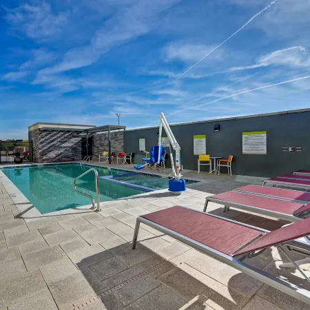 Home2 Suites by Hilton Buckeye Phoenix