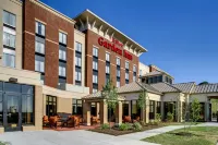 Hilton Garden Inn Pittsburgh/Cranberry - Pet friendly