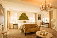 The Historic Cavalier Hotel and Beach Club, Autograph Collection - Spa