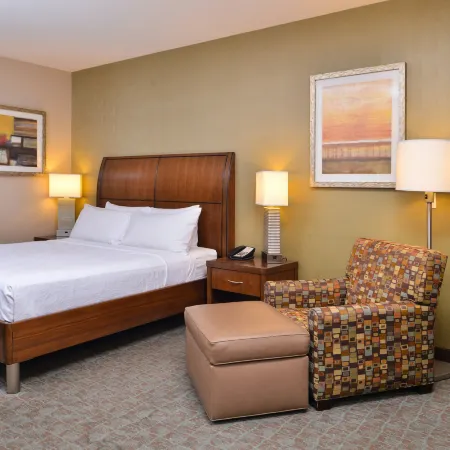 Hilton Garden Inn Boise Spectrum