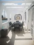 Luxurious Villa la Vita e Bella Escape in Murcia - 2-نجوم