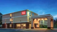 Red Roof Inn & Suites Biloxi - Ocean Springs - 2-Star