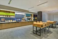 Home2 Suites by Hilton West Palm Beach Airport - parcheggio