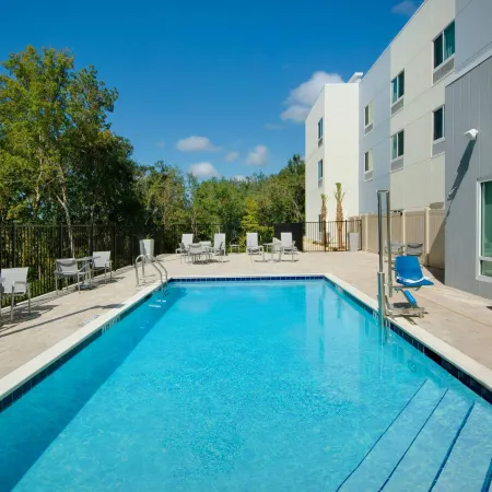TownePlace Suites by Marriott Niceville Eglin AFB Area