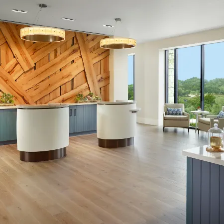 Omni Barton Creek Resort and Spa Austin