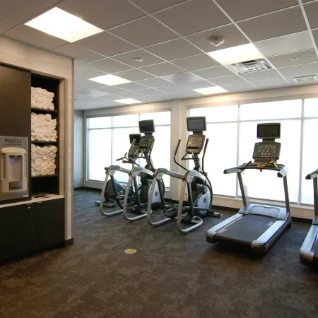 Fairfield Inn & Suites Winona