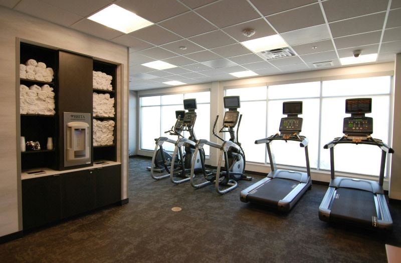 Fairfield Inn & Suites Winona photo 4