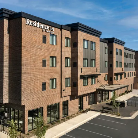 Residence Inn Bozeman Downtown