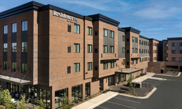 Residence Inn Bozeman Downtown