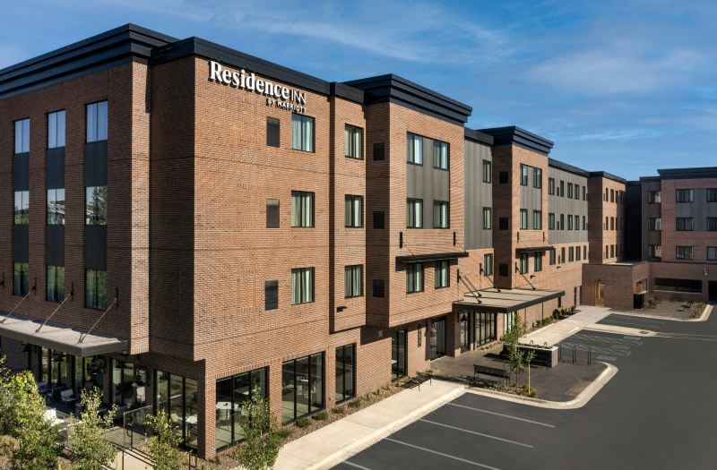 Residence Inn Bozeman Downtown
