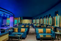 Sheraton Club des Pins Resort - bars