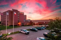 Courtyard Killeen - Bãi đậu xe