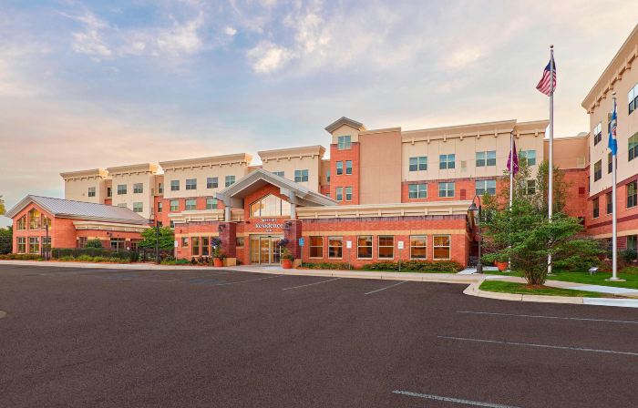 Residence Inn Minneapolis Plymouth