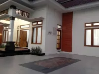 Griya Endika Syariah - 3 estrellas