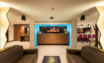 Boutique Hotel Victoria Budapest