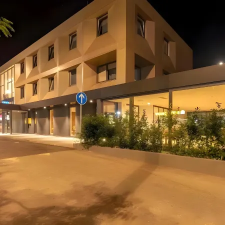 Hotel Batuda