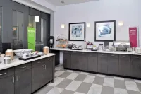 Hampton Inn & Suites Shelby - Wifi