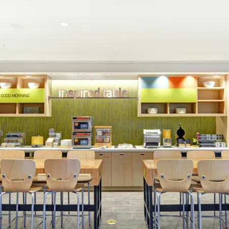 Home2 Suites by Hilton Grand Junction Northwest