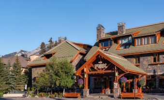 Fox Hotel and Suites
