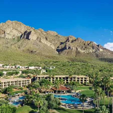 El Conquistador Tucson, A Hilton Resort