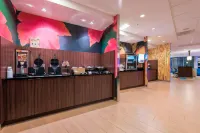 阿夫頓星谷萬楓酒店及套房 - 早餐