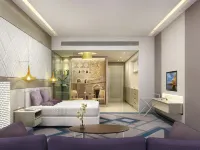 Erbil Arjaan by Rotana โรงแรมใกล้สนามบินนานาชาติเออร์บิล
