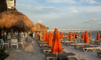 Hampton Inn & Suites Clearwater Beach - شاطئ