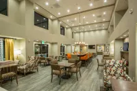Hampton Inn & Suites Buellton/Santa Ynez - Lemmikkieläimet sallittu