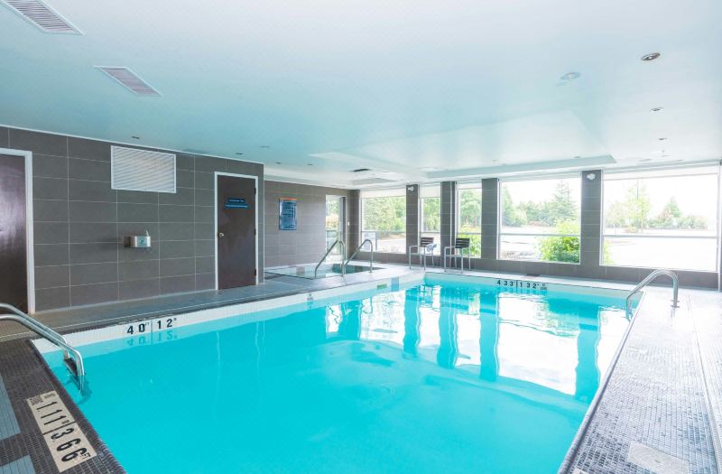 Sandman Hotel Abbotsford Airport photo 4
