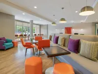 Home2 Suites by Hilton Charlotte I-77 Tyvola Rd Hotels near Executive Park
