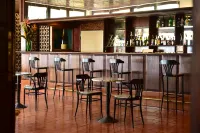 Pestana Miramar São Tomé - Bar