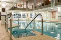 Sandman Signature Sheffield Quays Hotel - piscina