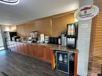 Super 8 by Wyndham Ocala I-75 - Bữa sáng