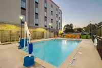 Hampton Inn Crestview I-10 - 2-Star