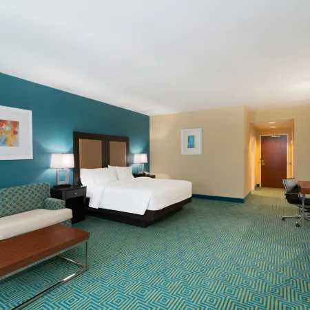 Hilton Garden Inn Dalton