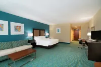 Hilton Garden Inn Dalton - Gym