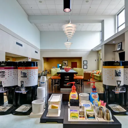 Hampton Inn & Suites Wilkes-Barre/Scranton