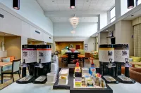 Hampton Inn & Suites Wilkes-Barre/Scranton - 2 estrellas