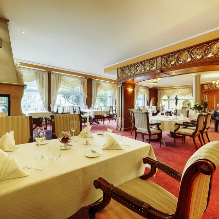 Bellevue Rheinhotel